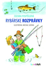 Rybárske rozprávky, Pospíšilová Zuzana