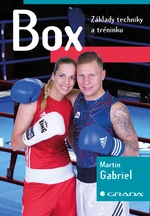 Kniha: Box od Gabriel Martin