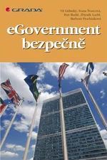 eGovernment bezpečně, Lidinský Vít