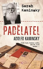 Padělatel Adolfo Kaminsky, Kaminsky Sarah