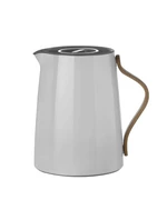 Termoska na čaj 1 l Stelton EMMA - grey