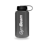 Gymbeam flasa šport bottle grey 1000 ml