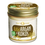 Purity Vision Raw Bio Argan A Kokos 120ml