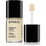 Paese Collagen hydratačný make-up s kolagénom odtieň 300 N Vanilla 30 ml