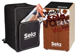 Sela SE 092 Varios Cajon din lemn