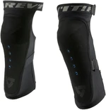 Rev'it! Protectoare pentru genunchi Scram Black S