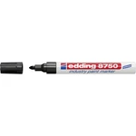 Edding 4-8750001 E-8750 popisovač na laky čierna 2 mm, 4 mm 1 ks