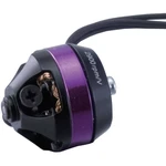 brushless elektromotor pre modely lietadiel A10-15S Hacker KV (ot./min / V): 2320 Počet závitov: 15