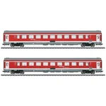 Märklin 42989 H0 Mníchov – Norimberg Expresná vlaková súprava 2 DB AG