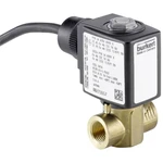 Bürkert #####Kolbenventil 349315 6240 24 V G 1/4 Menovitá vzdialenosť 6 mm #####Zwangsgesteuert 1 ks