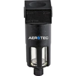 Aerotec  2010206 filter tlakového vzduchu 1/4" (6,3 mm)   1 ks