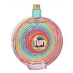 Desigual Fun 100 ml toaletná voda tester pre ženy