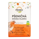 Mouka pšeničná hladká 1 kg BIO   PROBIO