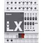 Theben KNX 4800440 akčný člen kúrenie    LUXORliving H6