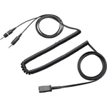 Plantronics QD - 2x 3,5mm adaptér headsetu