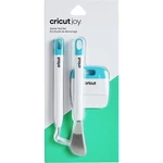 Cricut Joy Starter Tool sada nástrojov  biela, tyrkysová