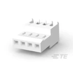 TE Connectivity MTA-100 CL ConnectorsMTA-100 CL Connectors 3-640621-4 AMP