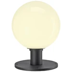 SLV GLOO PURE 27 1001999 LED vonkajšia stojaca lampa  23 W   antracitová