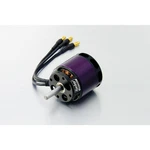 Hacker A30-12 L V2 6-Pole brushless elektromotor pre modely lietadiel KV (ot./min / V): 2800 Počet závitov: 12