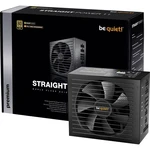 BeQuiet Straight Power 11 sieťový zdroj pre PC 550 W ATX 80 PLUS® Gold