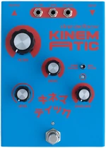 Dreadbox Kinematic Sistem modular