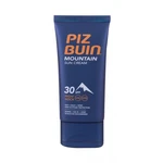 PIZ BUIN Mountain SPF30 50 ml opaľovací prípravok na tvár unisex