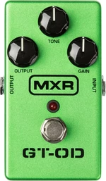 Dunlop MXR M193 GT-OD Gitarový efekt