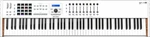 Arturia KeyLab 88 MkII MIDI keyboard White