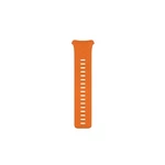 Remienok Polar Vantage V, vel. S (91071651) oranžový náhradný remienok na hodinky • veľkosť S • pre zápästie s obvodom 13 - 18,5 cm • kompatibilný s P