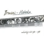 Bonsai – Historka CD