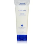 Aveda Brilliant™ Conditioner kondicionér pre chemicky ošterené vlasy 200 ml