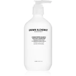 Grown Alchemist Strengthening Shampoo 0.2 posilující šampon pro poškozené vlasy 500 ml