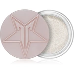 Jeffree Star Cosmetics Eye Gloss Powder lesklé očné tiene odtieň Crystal Joint 4,5 g