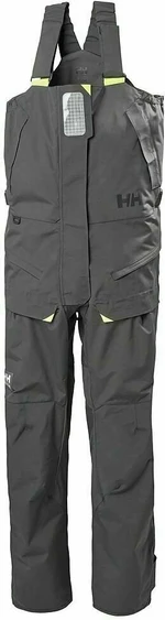 Helly Hansen W Skagen Offshore Bib Hosen Ebony XL Hose