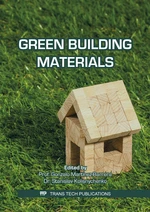 Green Building Materials