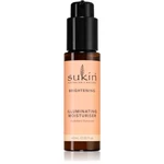 Sukin Brightening hydratačný a vyživujúci krém 60 ml