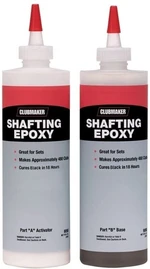 Masters Golf Shafting Epoxy (2 x 16oz)