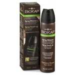 BIOKAP Spray Touch Up krycí sprej Hnědý tmavý 75 ml