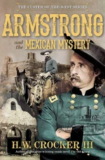 Armstrong and the Mexican Mystery