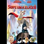 Různí interpreti – DC Liga supermazlíčků DVD