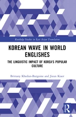 Korean Wave in World Englishes