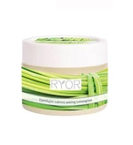 RYOR Zjemňující cukrový peeling Lemongrass 325 g