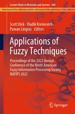 Applications of Fuzzy Techniques