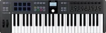 Arturia KeyLab Essential 49 mk3 Klawiatury sterujące 49 klawiszy Black