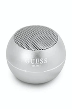 bezdrôtový reproduktor Guess mini speaker