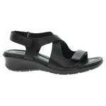 Dámské sandály Ecco Felicia 21664301001 black 39