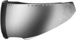 Schuberth SV5 Visor C4 Pro-Carbon/C4 Basic/C4 (XL-3XL) Plexi na prilbu Silver Mirrored