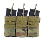 Predný panel AG3™ Triple Placard™ Molle Agilite® – Multicam® (Farba: Multicam®)