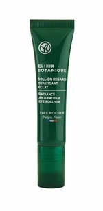 Yves Rocher Rozjasňující roll-on na okolí očí 15 ml