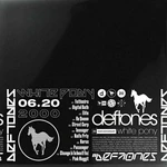 Deftones - White Pony (20th Anniversary Indie Edition) (4 LP)